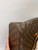 Used Louis Vuitton Xlarge Leather Handbag AS IS 60030-S000927769 View 13