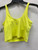 Used Lululemon Athletica Active Tank Top S-4/6 60072-S000586630 View 2