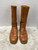 Used Frye Mens Winter Boots 10 60132-S000152493 View 1