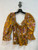 Used Anthropologie Long Sleeve Top XL-16 60126-S000452785 View 2