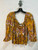 Used Anthropologie Long Sleeve Top XL-16 60126-S000452785 View 3