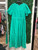 Used French Connection Long Dress F XL-16 60008-S000681051 View 1
