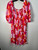 Used Unbranded Short Dress B 1X-18 60060-S000649400 View 1