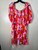 Used Unbranded Short Dress B 1X-18 60060-S000649400 View 2
