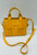 Used Marc Jacobs Small Leather Handbag 60091-S000600348 View 1