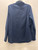 Used Blue Lululemon Athletica Mens Active Long Sleeve L 60137-S000118611 View 3