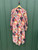 Used Anthropologie Long Dress F S-4/6 60084-S000930594 View 2