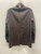 Used Brown The Korner Blazer S-4/6 60137-S000118642 View 3