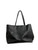 Used Coach Xlarge Leather Handbag 60017-S001151880 View 2
