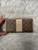 Used Coach Leather Wallet 60132-S000152502 View 1