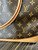 Used Louis Vuitton Small Leather Handbag 60031-S000844599 View 7