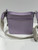 Used Michael Michael Kors Small Leather Handbag 60064-S000729645 View 5