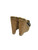 Used Jimmy Choo Wedge Sandals 5 60047-S000627965 View 4