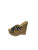 Used Jimmy Choo Wedge Sandals 5 60047-S000627965 View 1