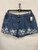 Used Shein Shorts 2X 20/35 60072-S000586685 View 1