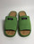 Used Kate Spade New York Wedge Sandals 8 60049-S000830828 View 1