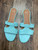 Used Cole Haan Sandals 9.5 60004-S000668056 View 2