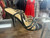 Used Kate Spade New York Wedge Sandals 10 60004-S000668059 View 1
