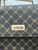 Used Danny Bear Large Handbag 60124-S000202294 View 6