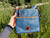 Used Dooney & Bourke Large Leather Handbag 60084-S000930634 View 1
