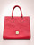 Used Dooney & Bourke Xlarge Leather Handbag 60084-S000930637 View 1