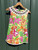 Used Lilly Pulitzer Tank Top XS-0/2 60084-S000930653 View 1