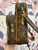 Used Louis Vuitton Large Leather Handbag 60084-S000930660 View 4