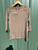 Used Johnny Was Long Sleeve Top S-4/6 60084-S000930662 View 2