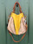 Used orYANY  Xlarge Leather Handbag 60084-S000930668 View 3