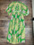 Used Flying Tomato Long Dress B S-4/6 60004-S000668064 View 1