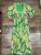 Used Flying Tomato Long Dress B S-4/6 60004-S000668064 View 3