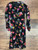 Used Parker Short Dress B XS-0/2 60004-S000668071 View 1