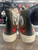 Used Converse comme de garçons Casual Shoes 8 60004-S000668100 View 3