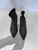 Used Loeffler Randall Ankle Boots 8.5 60070-S000633378 View 2