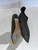Used Loeffler Randall Ankle Boots 8.5 60070-S000633378 View 3