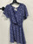 Used Sienna Sky Short Dress B S-4/6 60005-S001136954 View 1