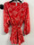 Used Flying Tomato Short Dress B S-4/6 60005-S001136956 View 1