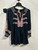 Used Free People Short Dress B XS-0/2 60005-S001136963 View 1
