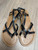 Used Unbranded Sandals 10 60107-S000332238 View 1
