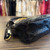 Used Prada Small Leather Handbag 60129-S000570099 View 8