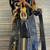 Used Prada Small Leather Handbag 60129-S000570099 View 14