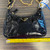 Used Prada Small Leather Handbag 60129-S000570099 View 17