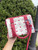 Used MCM small pink leather handbag 60067-S000819166 View 4