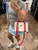 Used MCM small pink leather handbag 60067-S000819166 View 9
