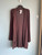 Used John Paul Richard Lightweight Cardigan L-12/14 60039-S000822275 View 1