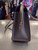 Used Coach Large Handbag 60112-S000442033 View 4