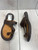 Used B.O.C. Wedge Sandals 6 60093-S000409255 View 2
