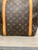 Used Louis Vuitton Xlarge Leather Handbag 60135-S000138054 View 7
