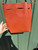 Used Mansur Gavriel Xlarge Leather Handbag 60084-S000930789 View 9