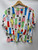 Used Zara T-Shirt L-12/14 60030-S000927864 View 3